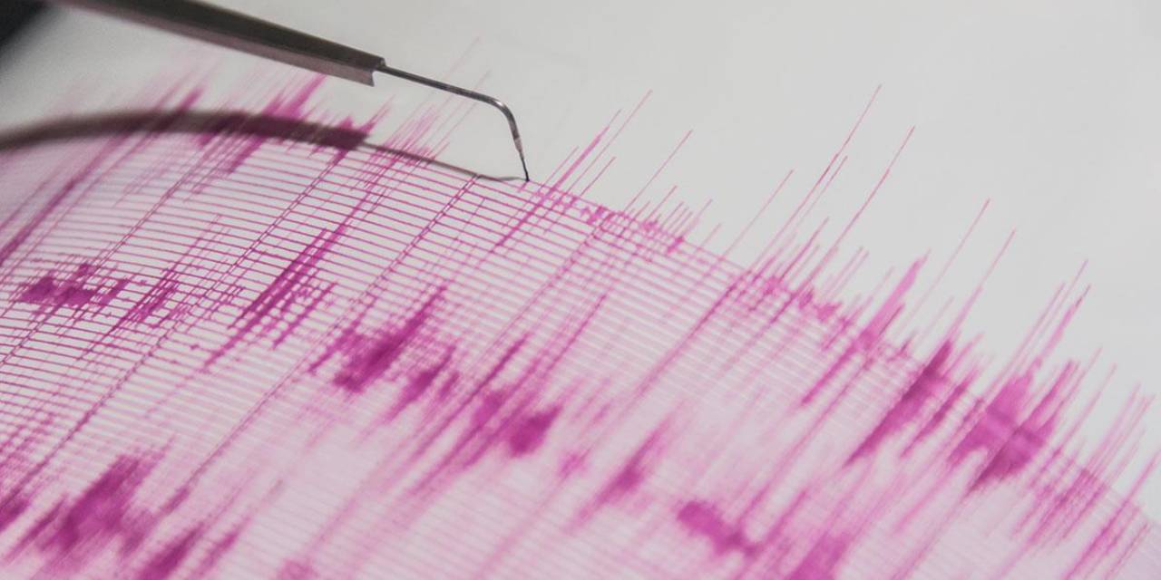 Niğde’de 3.8 Büyüklüğünde Deprem