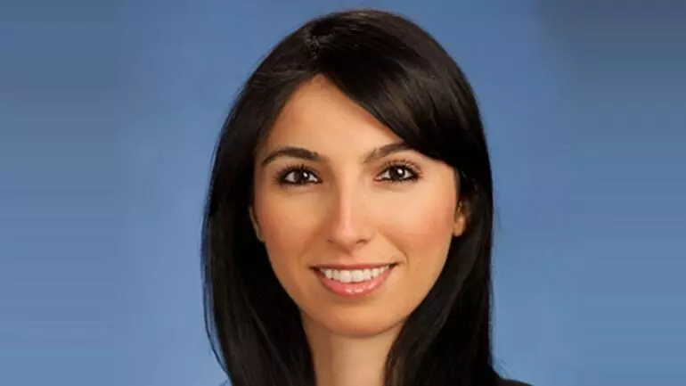 Hafize Gaye Erkan Kimdir? Hafize Gaye Erkan önceki görevleri neler?