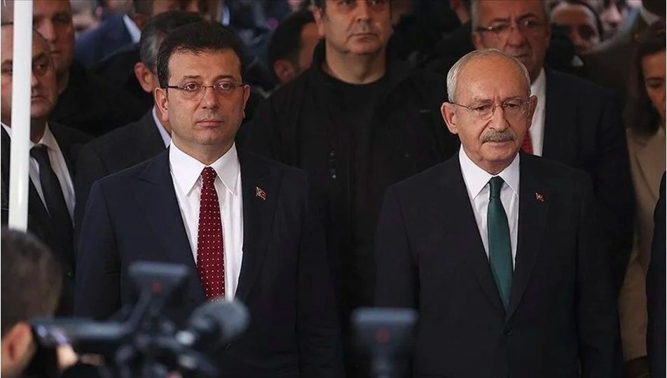 CHP'de neler oluyor? İsmail Küçükkaya son kulis bilgilerini paylaştı: Oyunun rengi değişmeye başladı