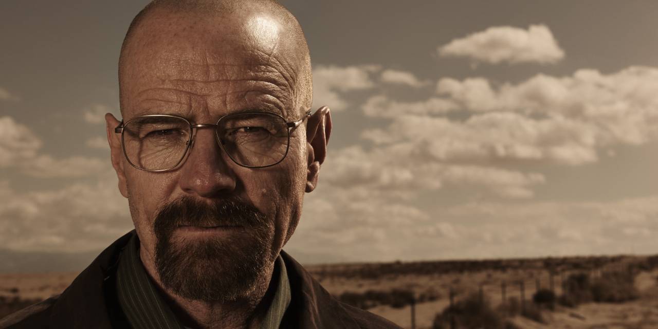 'Breaking Bad'in yıldızından flaş karar! 'Eşim bunu hak ediyor' diyerek duyurdu