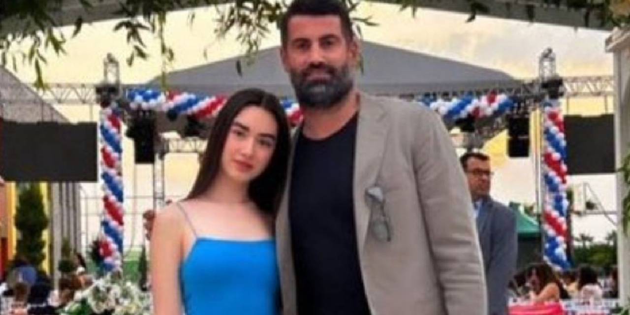 Volkan Demirel'den anlamlı hareket: Yalnız bırakmadı