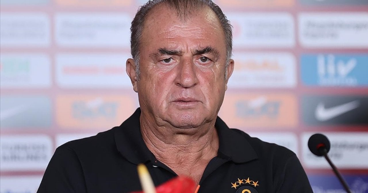 Fatih Terim'den dev final yorumu: "City için kolay olmayacak"