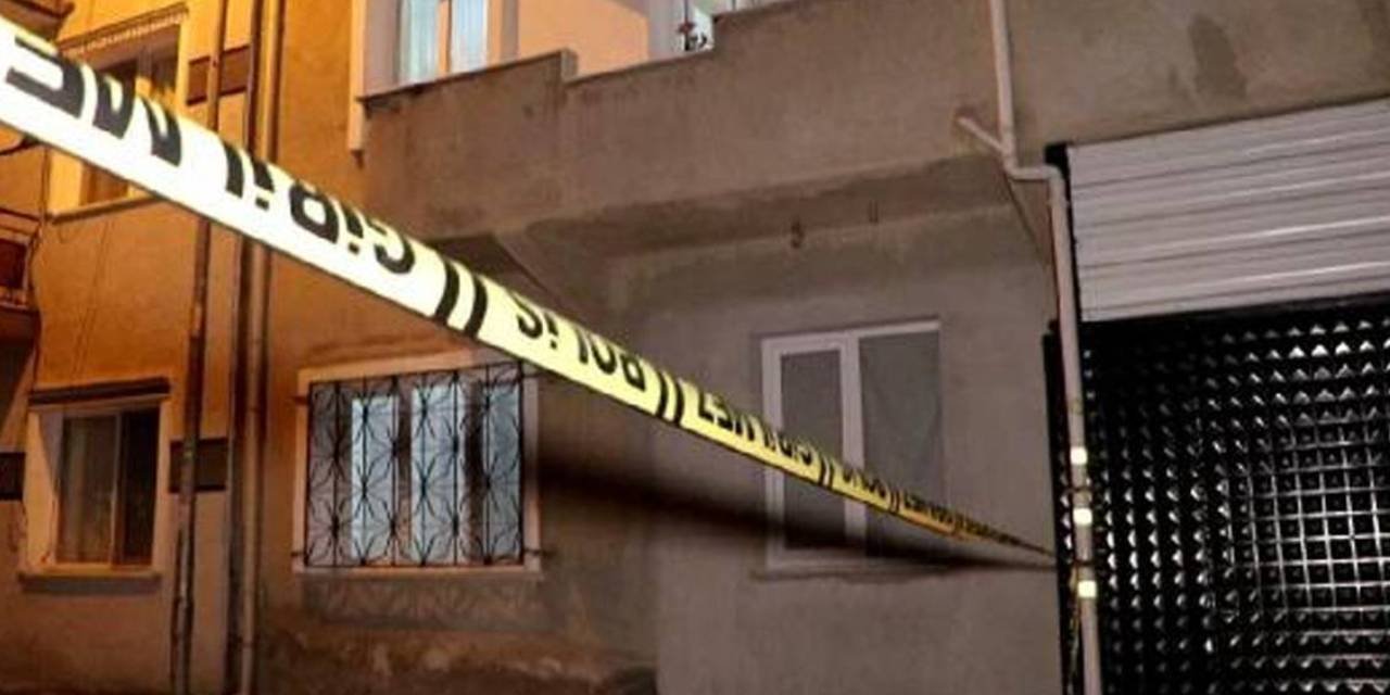 Mardin'de Kadın Cinayeti: Silahla Vurularak Öldürülmüş