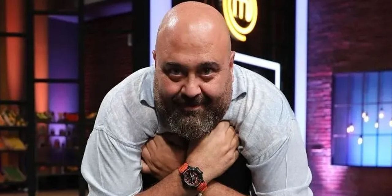 Ünlü Şef Somer Sivrioğlu Hakkında 22,5 Yıl Hapis Talebi