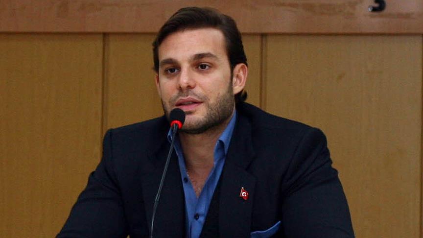 Mehmet Aslan'ın ünlü oyuncuyla aşk yaşadığı iddia edildi