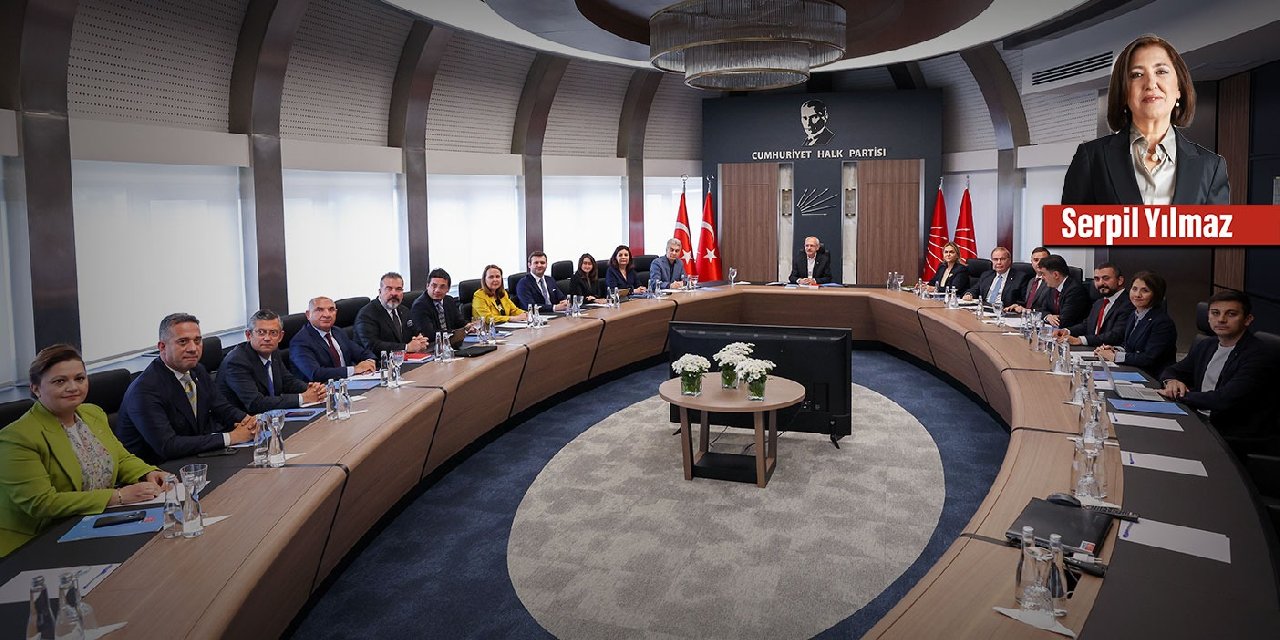 Demokratik Devrim Mi Muhafazakar Devrim Mi?