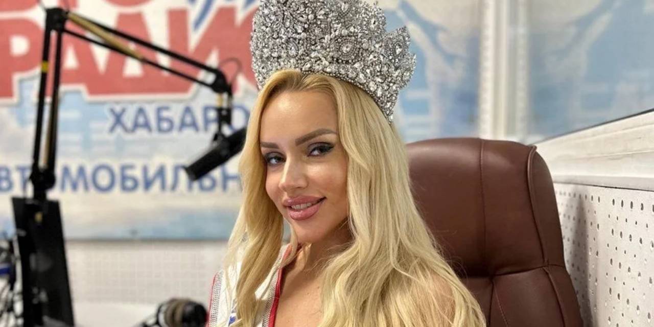 Güzellik kraliçesinin gerçek fotoğrafları ortaya çıkınca alay konusu oldu! Skandal bu kadarla da kalmadı