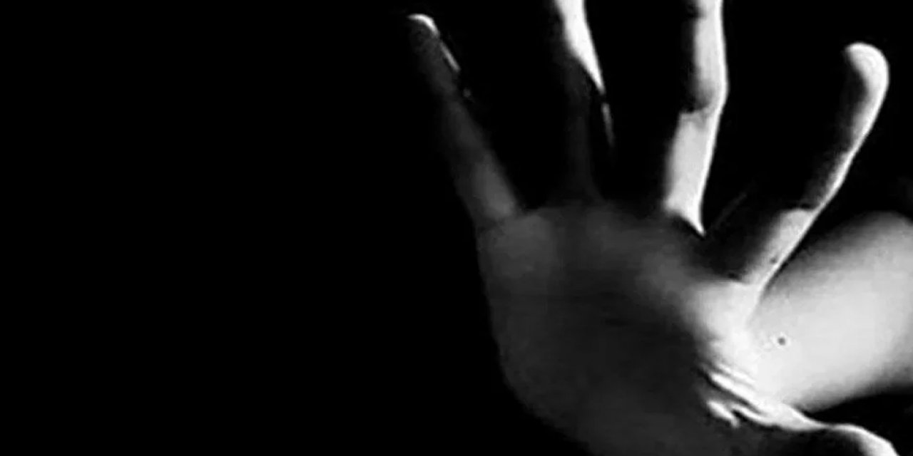 Kendi kızıyla oynamaya gelen 11 yaşındaki komşu kızını taciz etti!