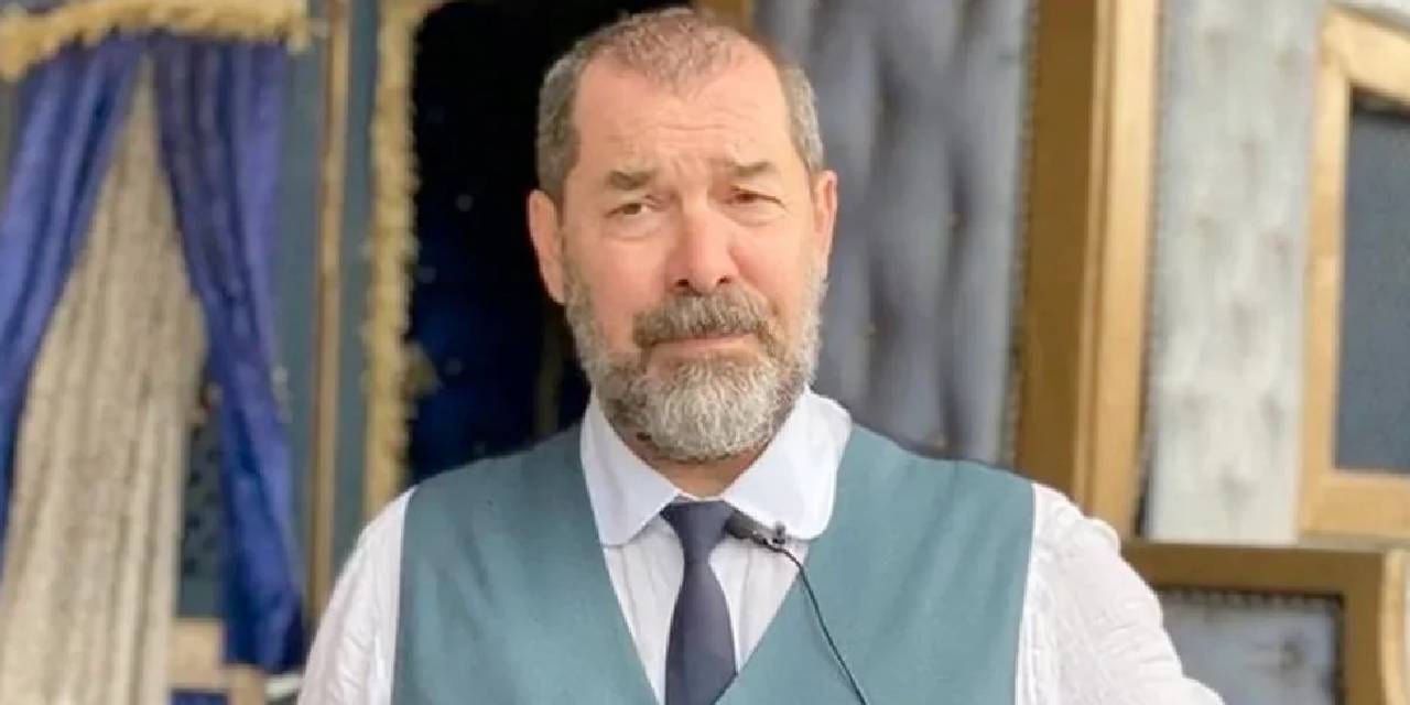 Dünyadaki en prestijli ödüllerden biriydi: Ünlü oyuncuya verildi