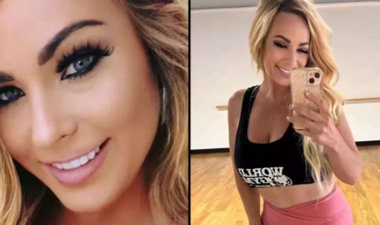 OnlyFans hesabı ortaya çıkınca işte atılan öğretmenin hayal kırıklığı