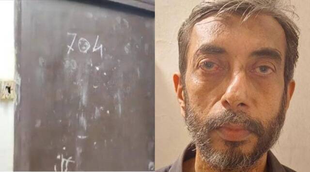 Birlikte Yaşadığı Kadını Öldürdükten Sonra Vücudunu Parçalayıp Düdüklü Tencerede Pişirdi... Bazı Parçaları Da Blendırdan Geçirdi