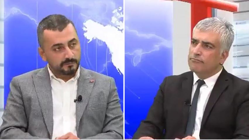 "Erdoğan'ın karşısında kutu kola aday olsa.."
