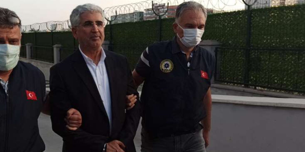 Bedrettin Gündeş Tahliye Edildi