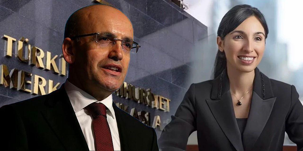 Şimşek’ten, yeni Merkez Bankası Başkanı için ‘kritik’ mesaj