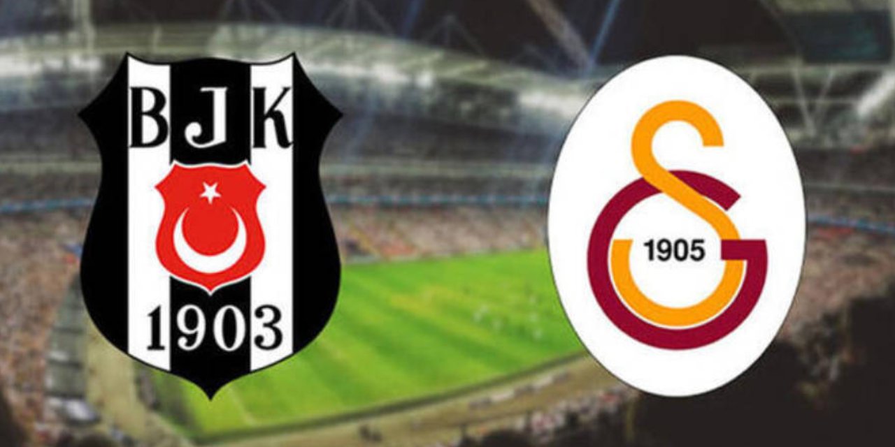 Galatasaray'ın Paylaşımına Beşiktaş'tan Cevap