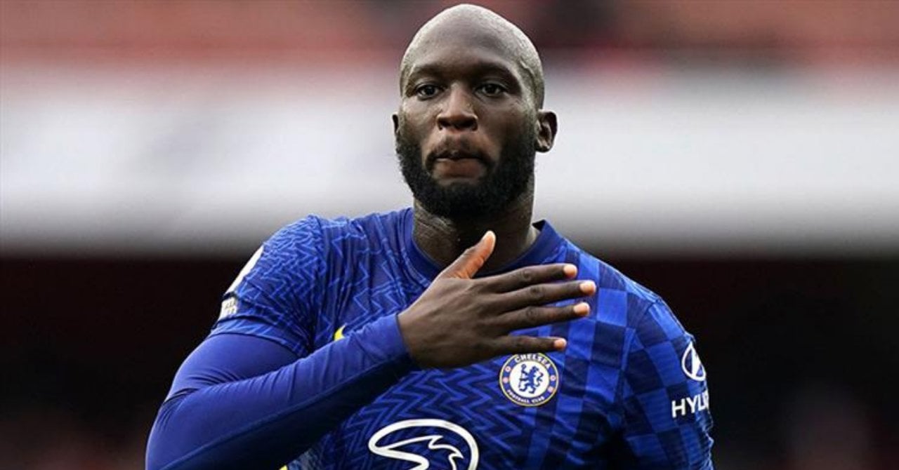 Süper Lig devi işi bitirdi: Romelu Lukaku transferinin detayları