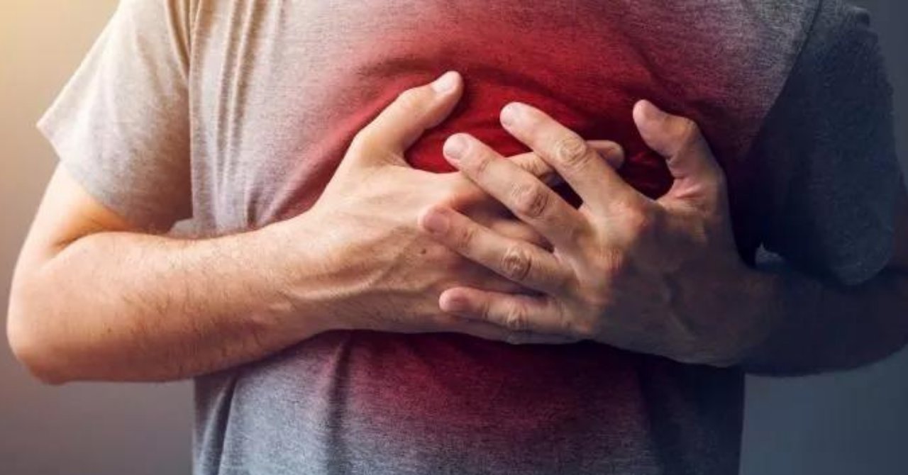 Kardiyoloji uzmanı açıkladı: Bu besini tüketenler kalp krizinden kaçamaz! Uzak durun!