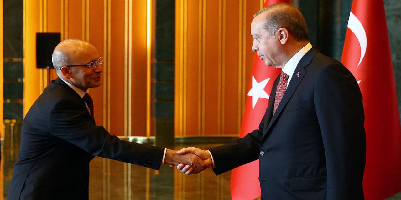 Mehmet Şimşek Hangi Adımları Atacak? "Erdoğan ve Şimşek Arasındaki İlk Sorun..."
