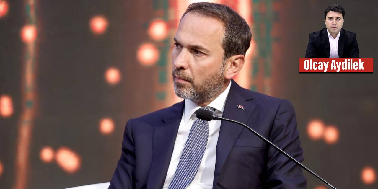 "Enerji Bakanı Alparslan Bayraktar'ın İlk Toplantısında Hava Gergindi" İşte Topun Ağzındaki Bürokratlar…
