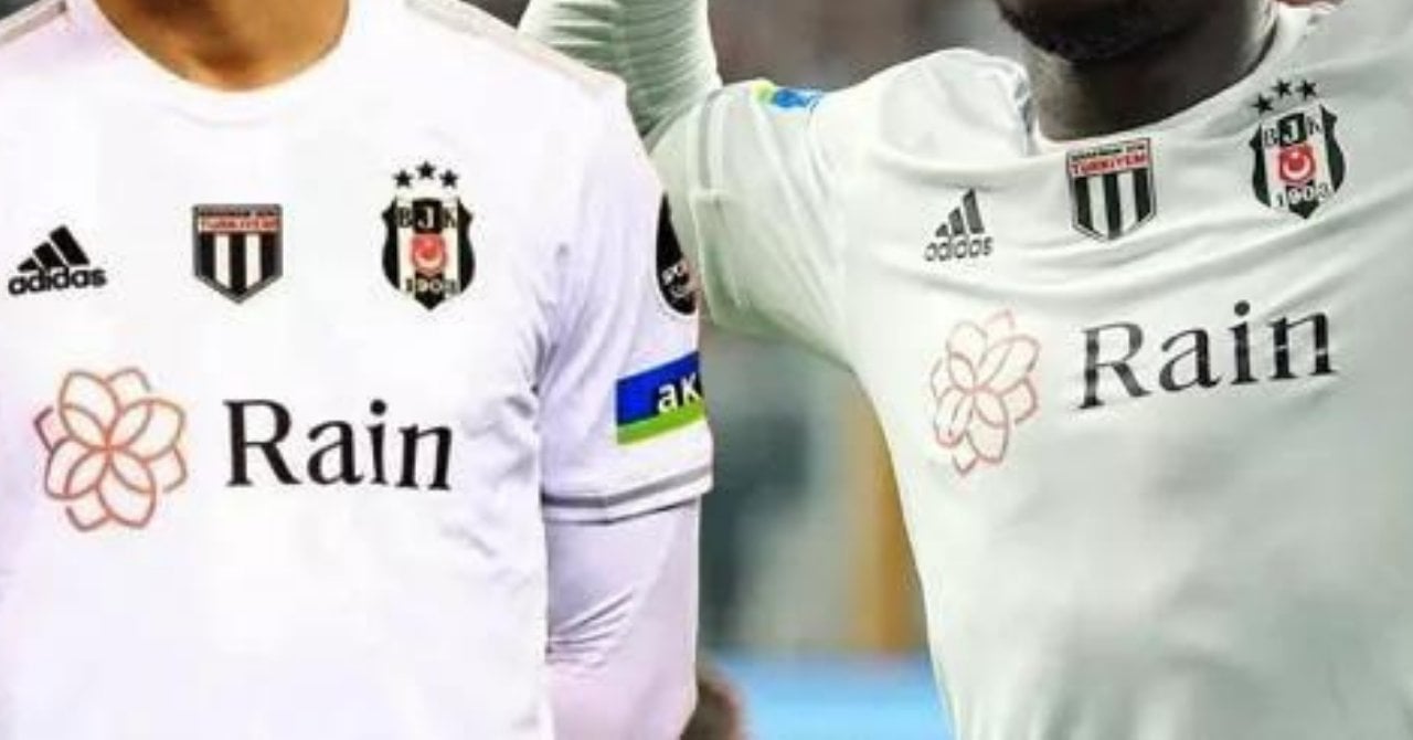 Beşiktaş 2 oyuncusundan 250 milyon bekliyor