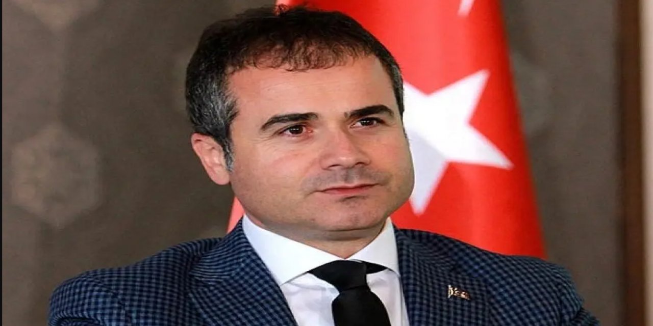 AKP’den istifa eden Suat Kılıç, Yeniden Refah Partisi’ne geçti