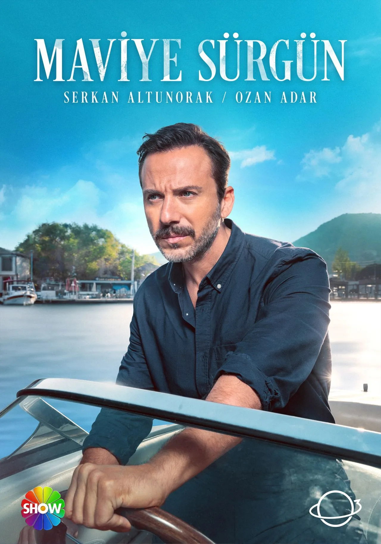 Show Tv'nin 'mafya güzellemesine' sosyal medyadan tepki yağıyor...