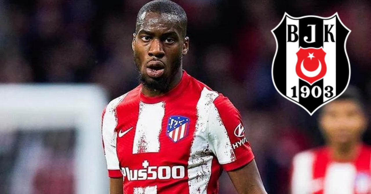 Beşiktaş'ta Kondogbia transferi için limitler zorlanacak