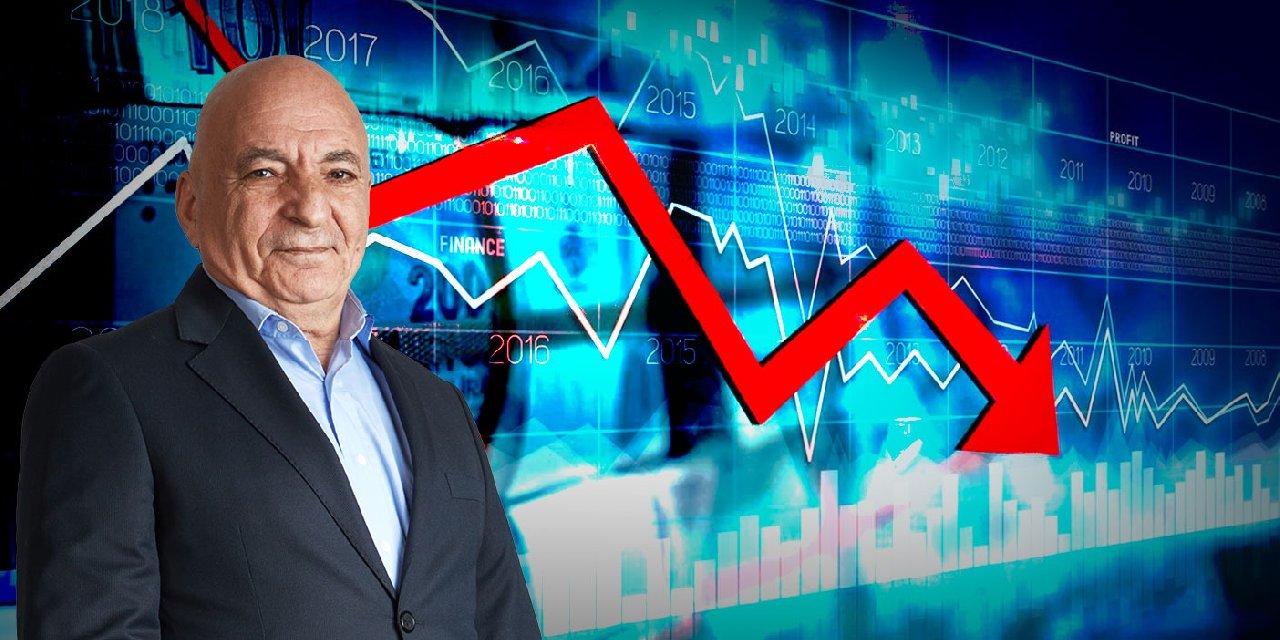 Önümüzdeki 6 ayın felaket senaryosu!