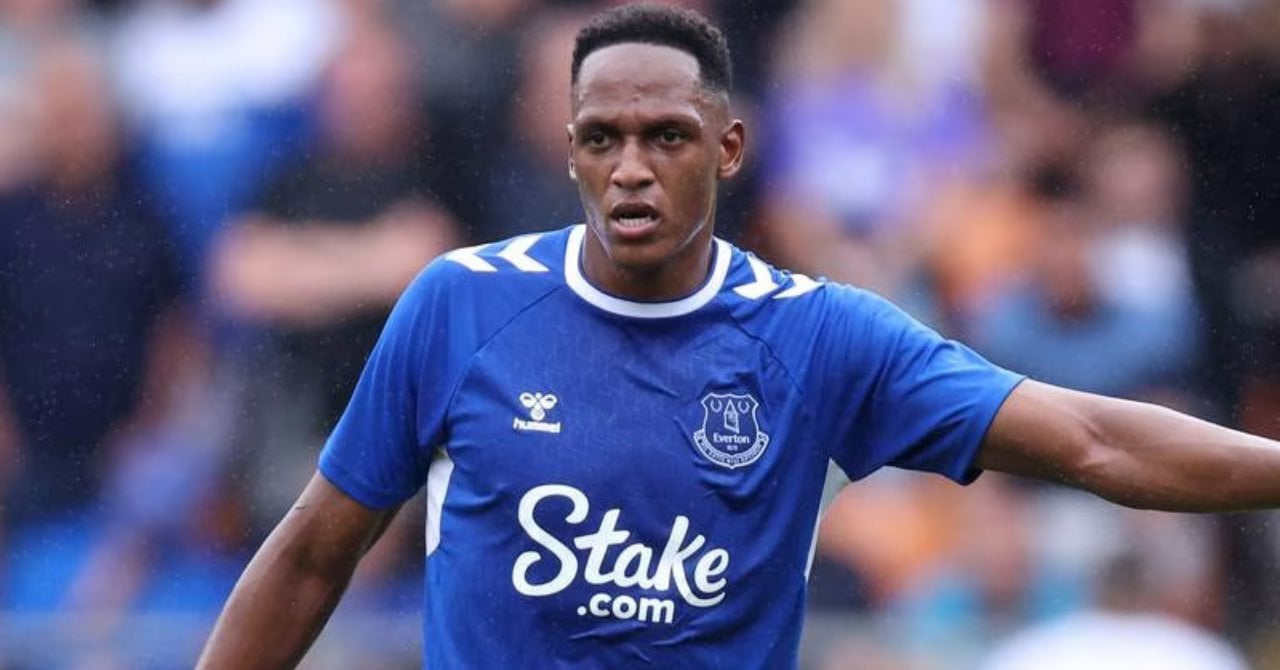 Yerry Mina'nın İstekleri Beşiktaş'a Yüksek Geldi