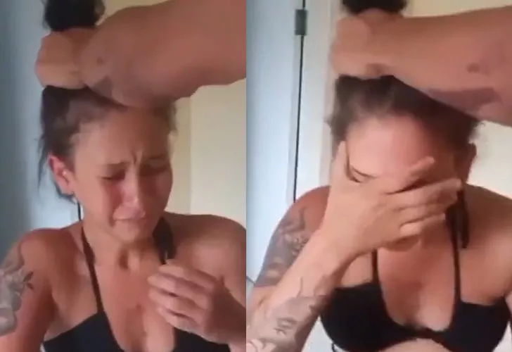 İhaneti affetmedi.. Aldatan sevgilisinden öyle bir intikam aldı ki... Sandalyeye oturmasını istedi ve sonrası tam bir felaket...