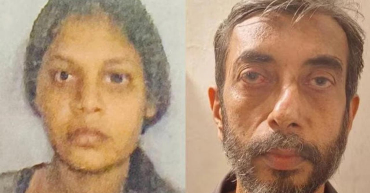 Beraber yaşadığı kadını vahşice katletti! Vücudunu parçalayarak düdüklüde...