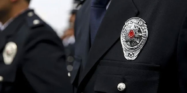 En düşük polis maaşı ne kadar olacak? İşte 2023 Temmuz polis maaşları...
