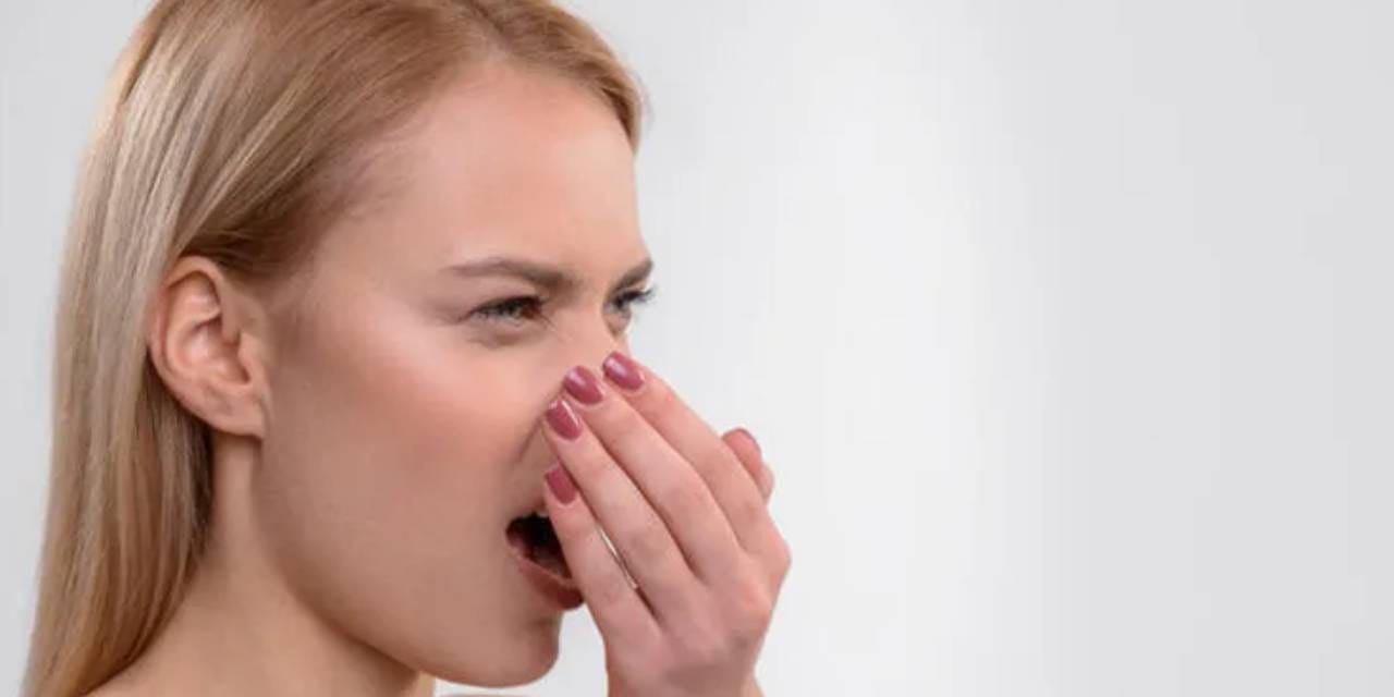 Ağız Kokusunu Bitiren O Besin! Her Gün 1 Avuç Yeterli!