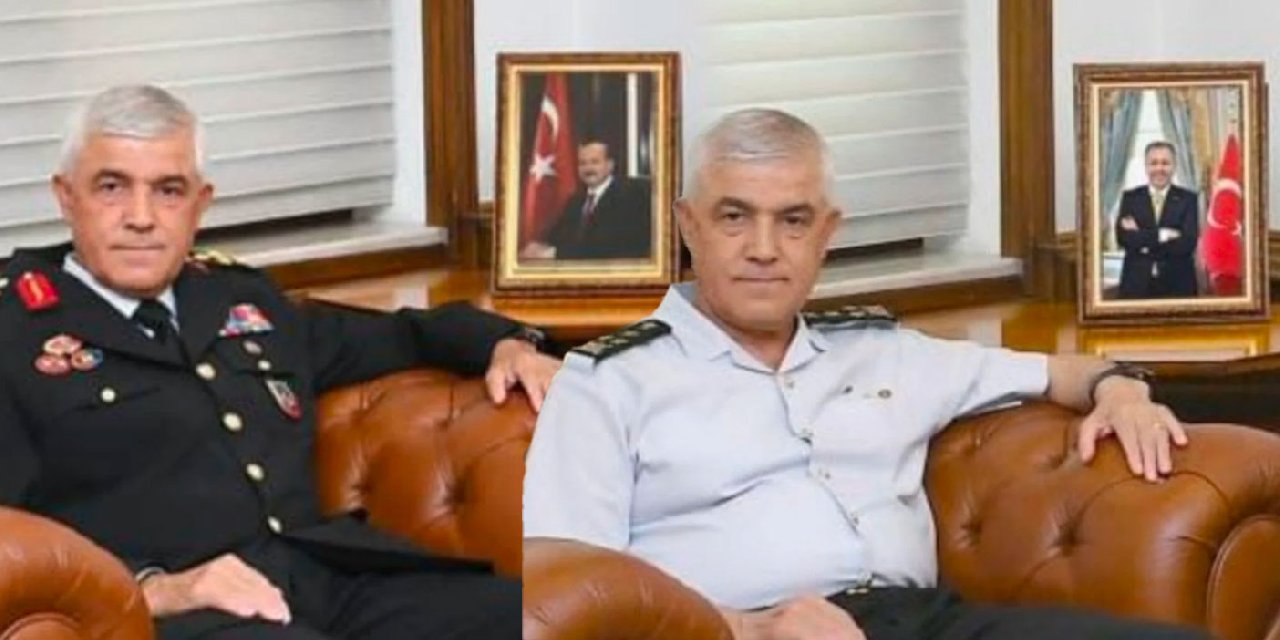 Fotoğraftaki Küçük Detay