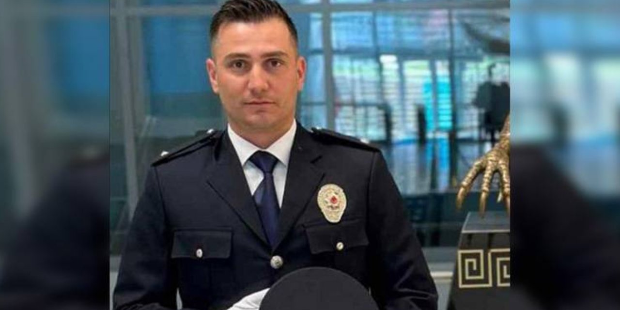 Polis, Polisi Vurup Öldürdü