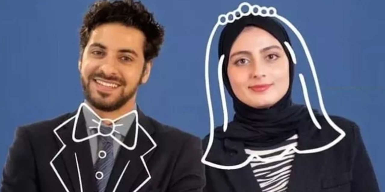 Özdağ'ın Paylaşımı Sonrası Yayılmıştı... 'Türk Gelin, Yabancı Damat' İddialarına Yalanlama!