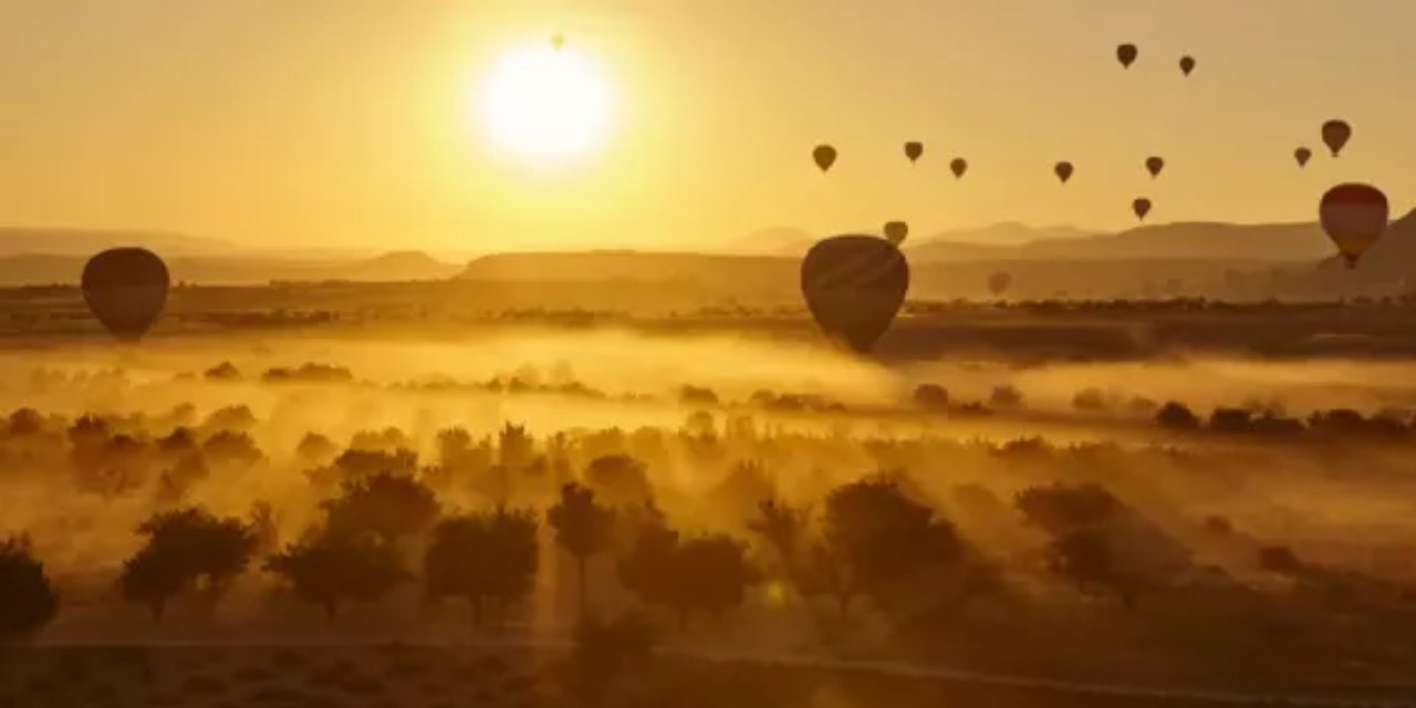 Önce Avrupa'yı Sonra Türkiye'yi Vurabilir... El Nino Tehlikesi Kapıda!