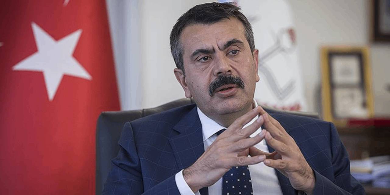 Yeni Milli Eğitim Bakanı Yusuf Tekin, Ölçme ve Değerlendirmeden Sorumlu Genel Müdürü görevden aldı