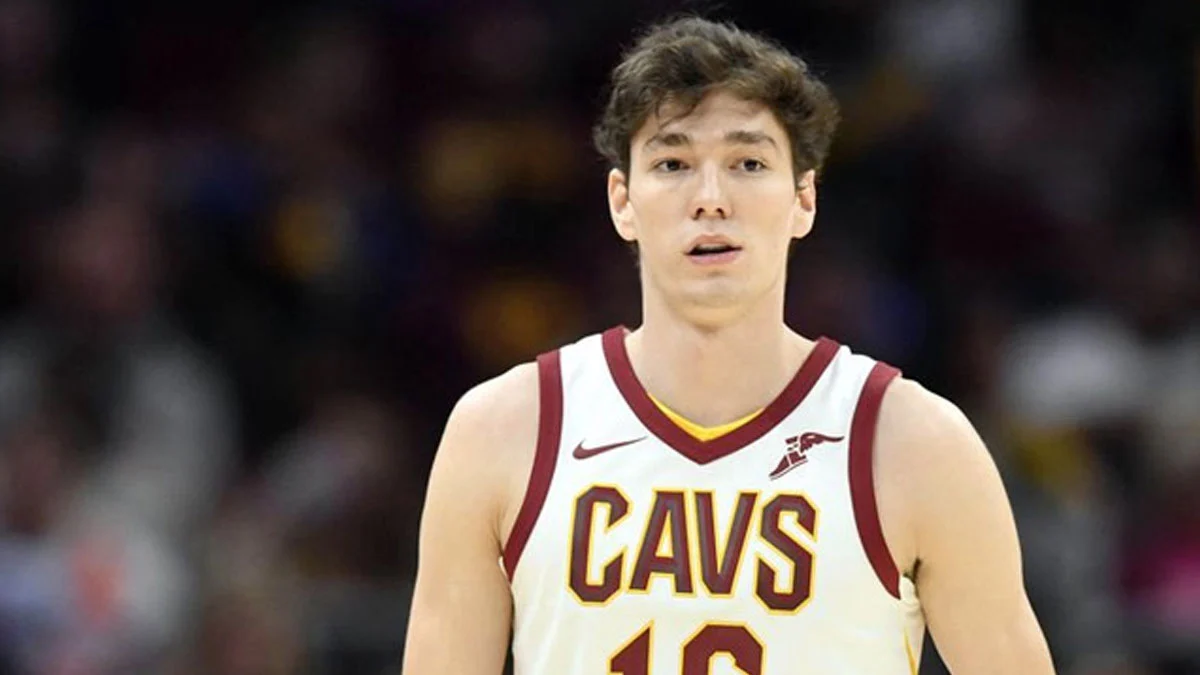 Cedi Osman deprem bölgesine gitti