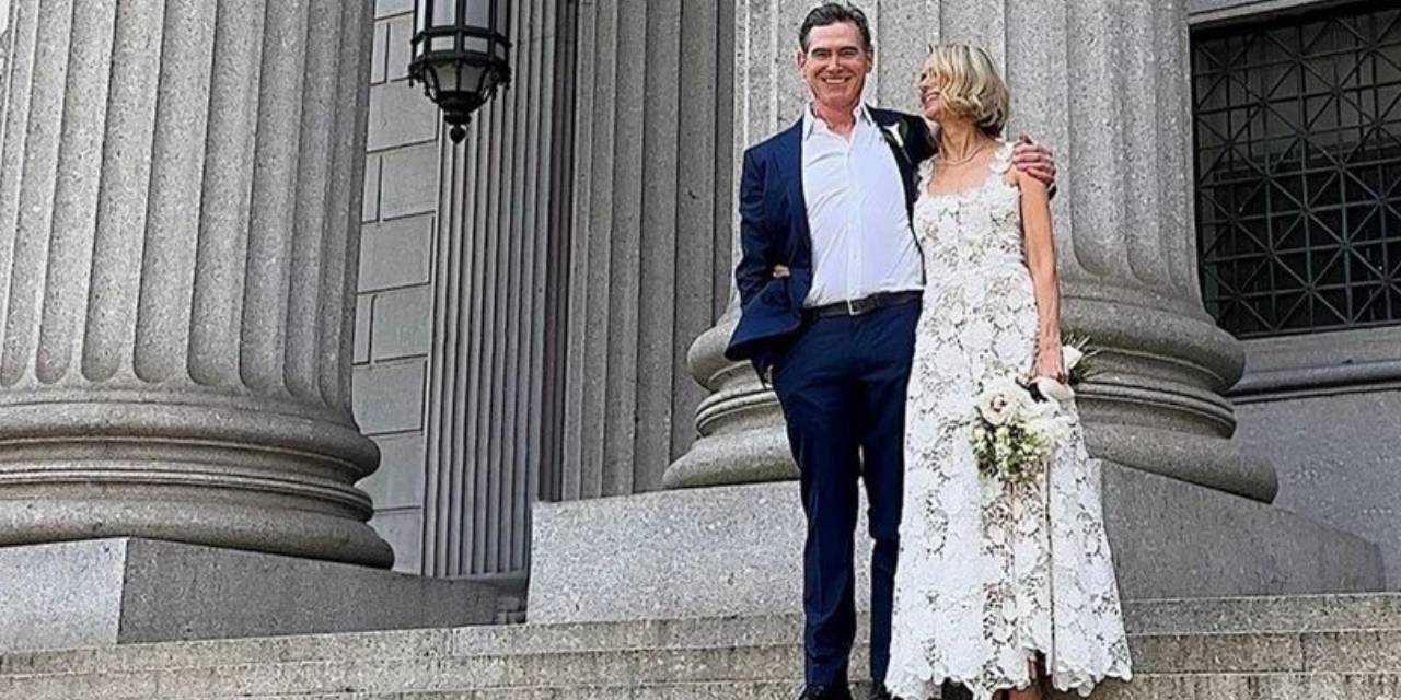 Evlilik söylentilerini doğrulayan fotoğraf... Ünlülerden mesaj yağdı