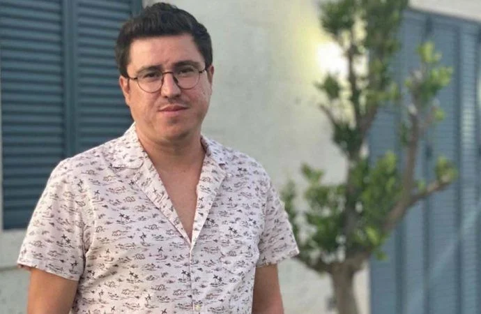 İbrahim Büyükak'tan Dikkat Çeken 'Lahmacun' Yorumu