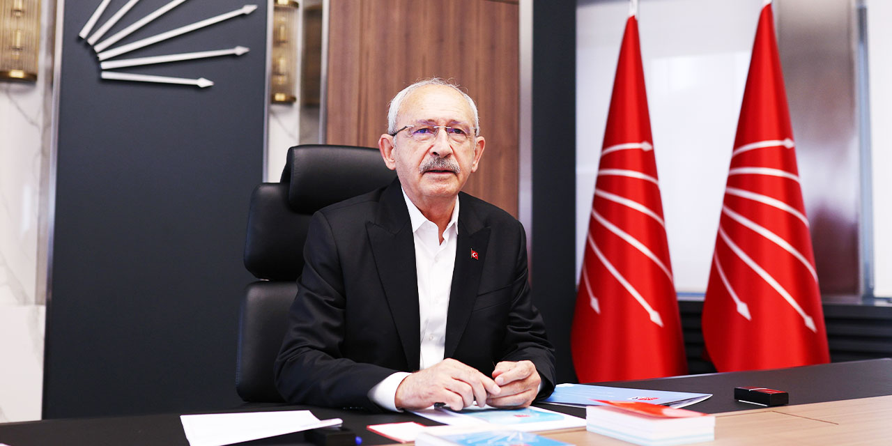 Kemal Kılıçdaroğlu Ne Zaman Genel Başkan Oldu?