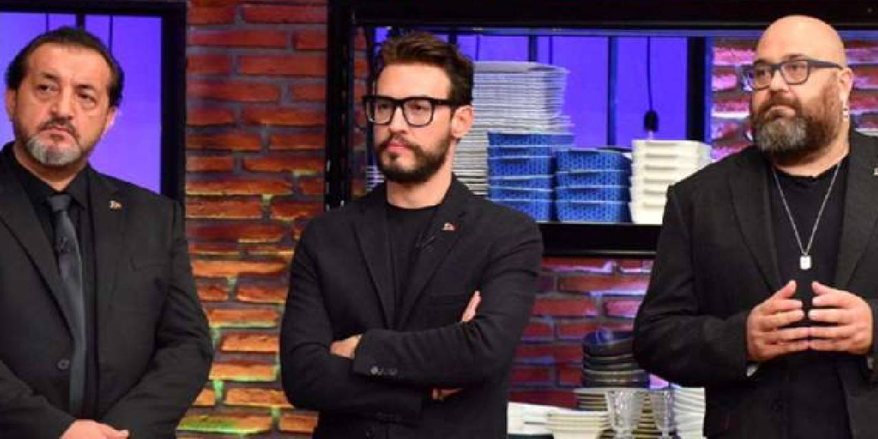 MasterChef Türkiye’de Somer Şef’in yerine gelen isim belli oldu