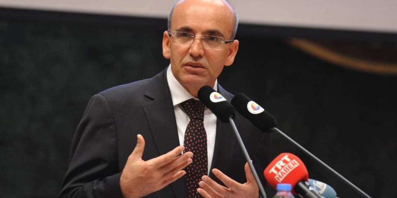 Mehmet Şimşek'e 40 Milyon Dolar Mı Verildi?