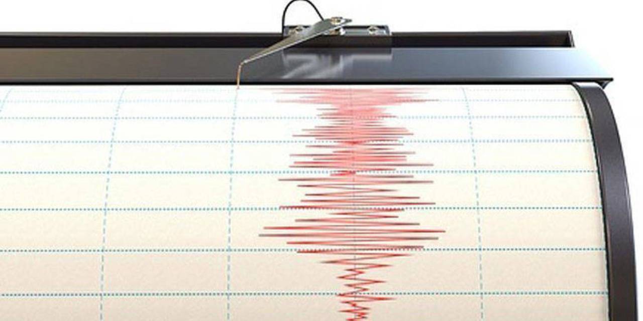 Kahramanmaraş'ta deprem! Kandilli duyurdu