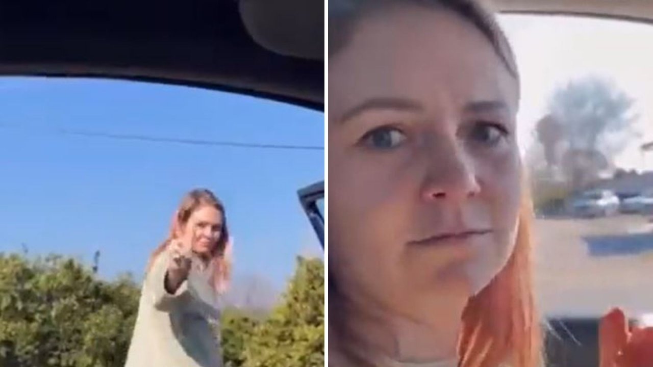 Yaşlı vatandaşın davranışı turisti duygulandırdı; "Türk insanı..."