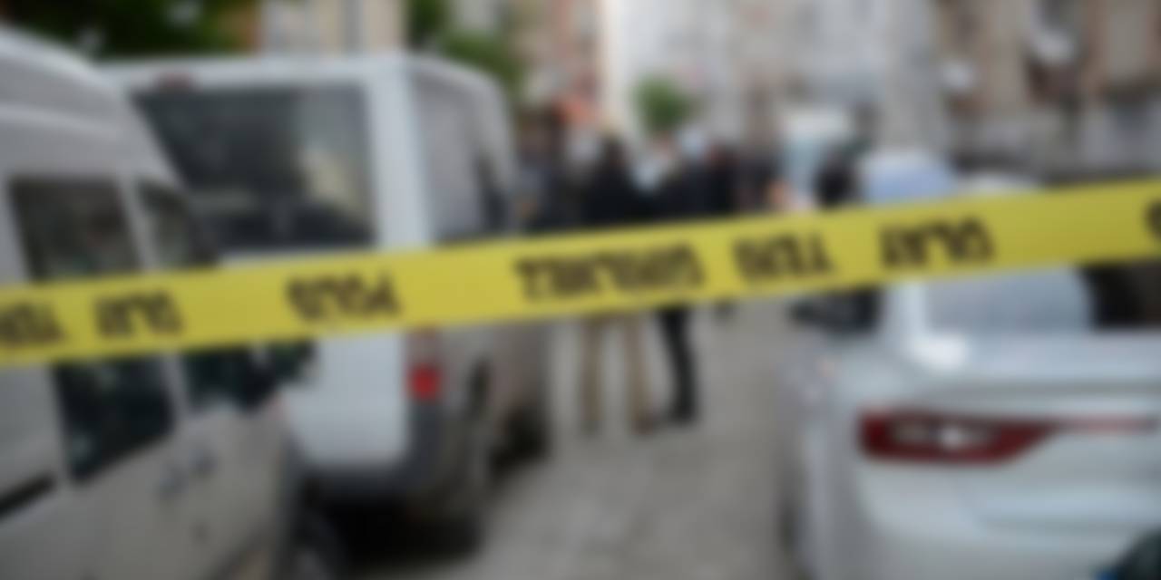 Amasya'da Bir Kadın Tartıştığı Eşini Tüfekle Öldürdü