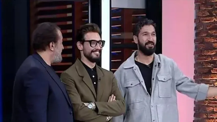 MasterChef jürisi Yılmaz Öztürk kimdir? MasterChef jürisi Yılmaz Öztürk nereli? İşte detaylar...