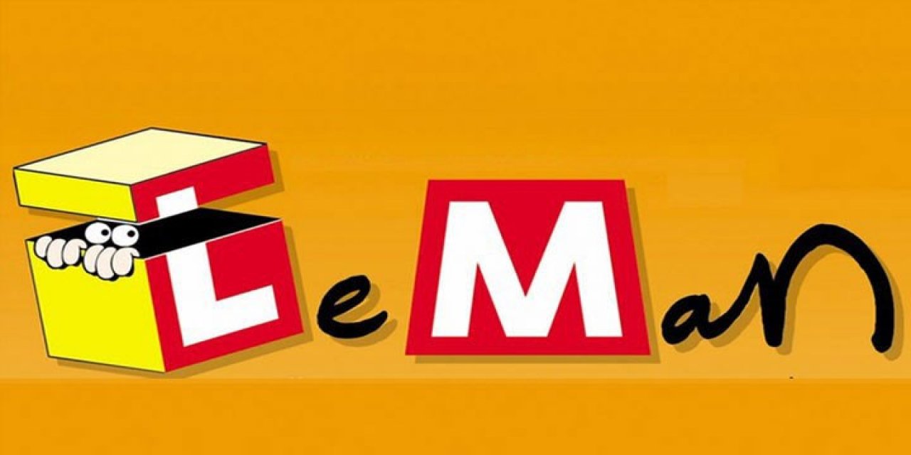 Leman, ekmek zamlarını çizdi