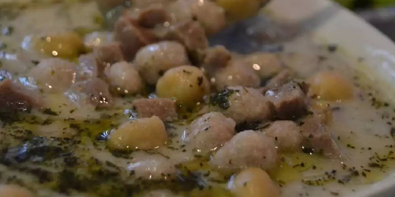 Sebebi sizi şaşırtabilir...Görüntüsü tartışmalara neden oluyor! Filmlere konu oldu, tabak fiyatı 90 lira